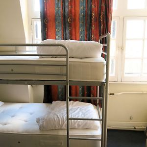Dormitory Room Mixed